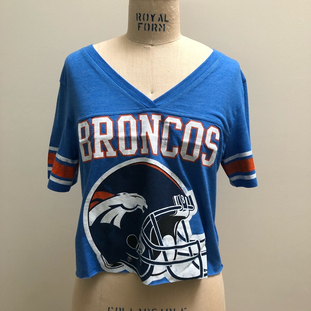 NFL Denver Broncos Women’s Tee